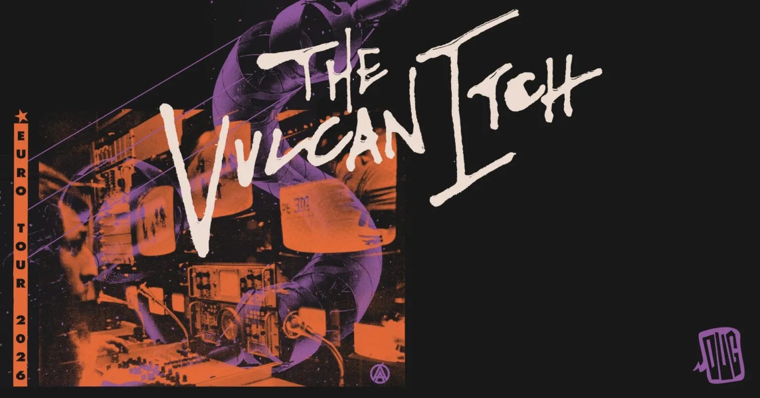 DBI #47: The Vulcan Itch / Silent Agreement